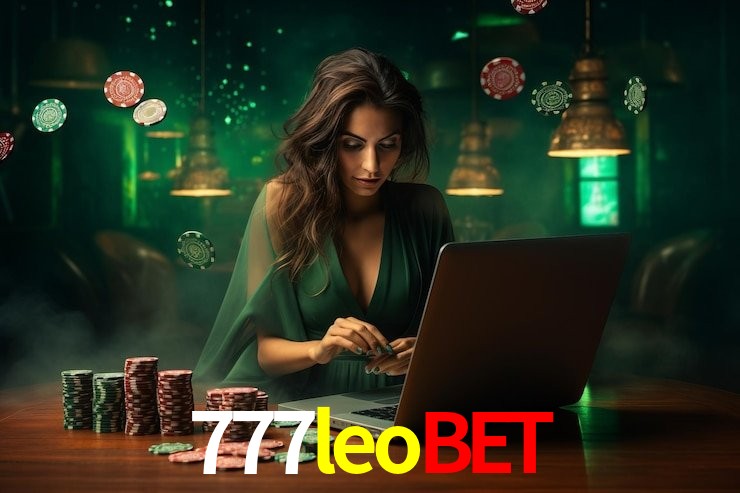 Escolher plataforma para baixar 777leobet