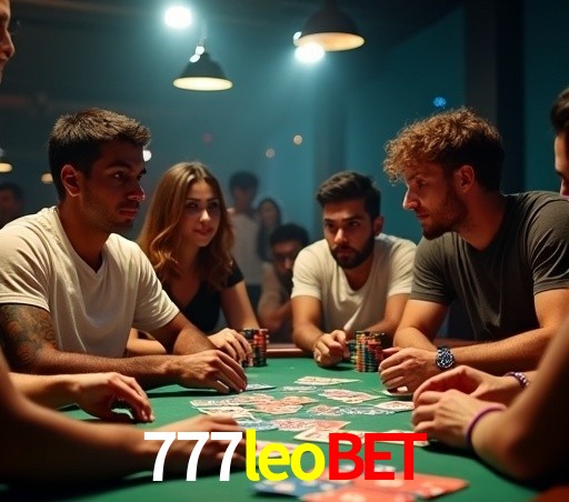 Loterias online na 777leobet