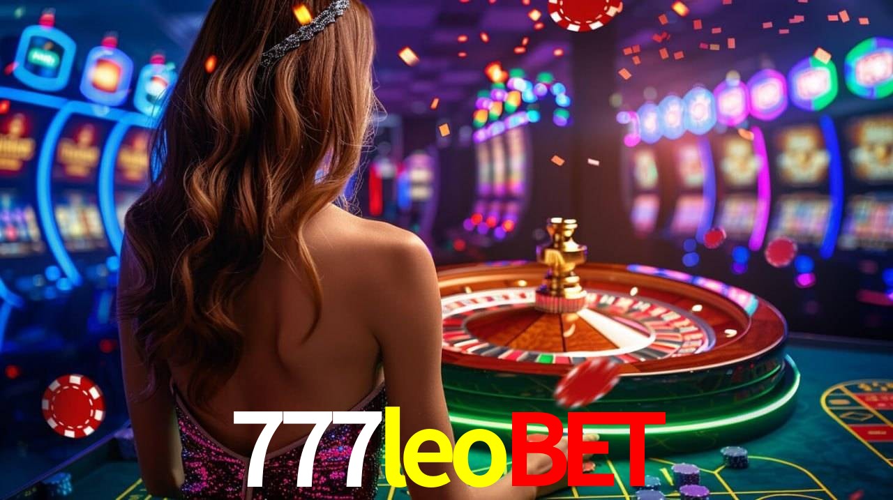 APP rápido e leve da 777leobet