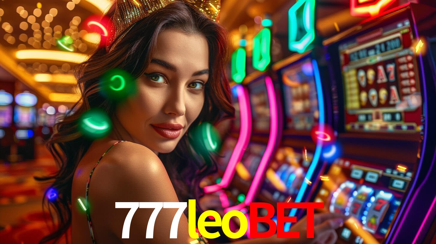 Mercados ao vivo e cash out na 777leobet